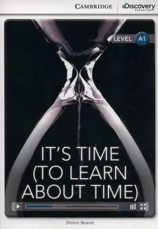 It`s time (to learn about time)
