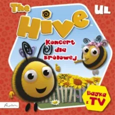 The Hive Ul Koncert dla królowej