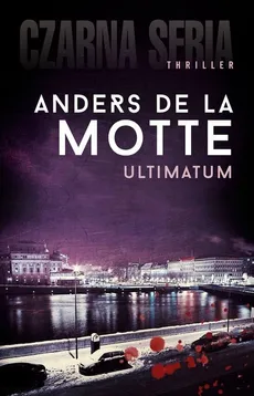 Ultimatum - Outlet - Anders Motte