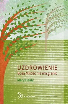 Uzdrowienie - Outlet - Mary Healy