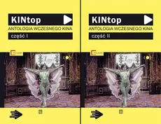 KINtop Antologia wczesnego kina Część 1-2 - Outlet