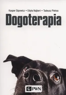 Dogoterapia - Outlet - Edyta Najbert, Tadeusz Pietras, Kasper Sipowicz