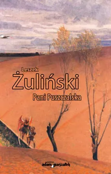 Pani Puszczalska - Leszek Żuliński