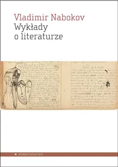 Wykłady o literaturze - Outlet - Vladimir Nabokov