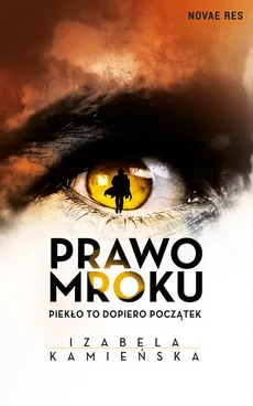 Prawo Mroku - Izabela Kamieńska