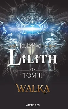Lilith Tom 2 Walka - Outlet - Jo.E. Rach