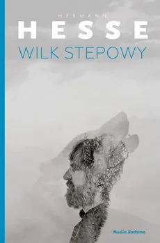 Wilk stepowy - Outlet - Hermann Hesse