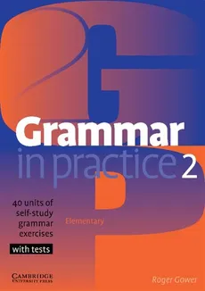 Grammar in Practice 2 - Outlet - Roger Gower