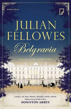 Belgravia - Outlet - Julian Fellowes