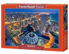 Puzzle Towering Greams Dubai 3000