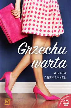 Grzechu warta - Outlet - Agata Przybyłek