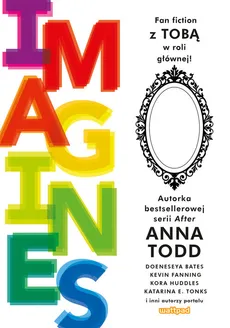 Imagines - Outlet - Anna Todd