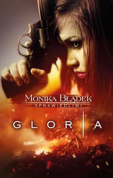 Gloria - Outlet - Monika Błądek