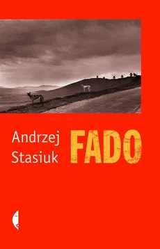 Fado - Outlet - Andrzej Stasiuk