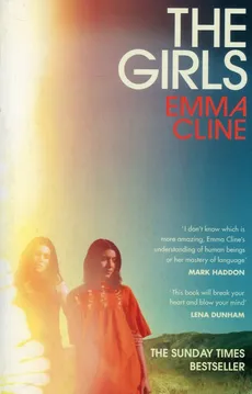 The Girls - Outlet - Emma Cline