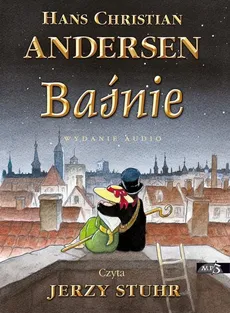 Baśnie - Hans Christian Andersen