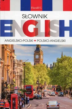 English Słownik angielsko-polski polsko-angielski - Outlet - Grzebieniowski Tadeusz J., Andrzej Kaznowski