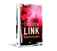 Nieproszony gość - Charlotte Link