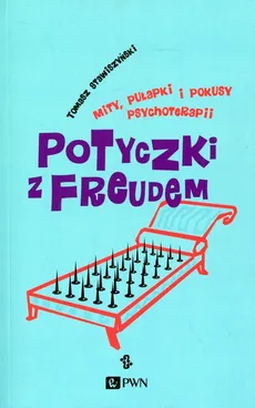 Potyczki z Freudem - Outlet - Tomasz Stawiszyński