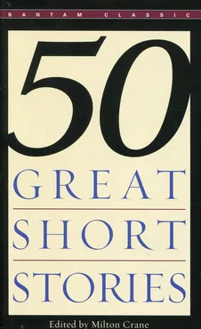 Fifty Great Short Stories - Outlet - Milton Crane