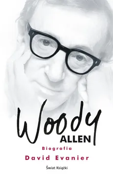 Woody Allen Biografia - Outlet - David Evanier