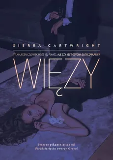 Więzy - Outlet - Sierra Cartwright