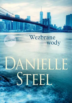 Wezbrane wody - Outlet - Danielle Steel