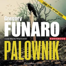 Palownik - Gregory Funaro