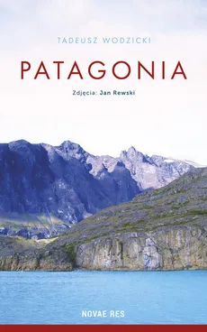 Patagonia - Outlet - Tadeusz Wodzicki