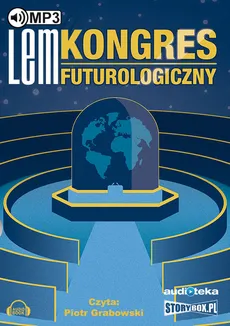 Kongres futurologiczny - Outlet - Stanisław Lem