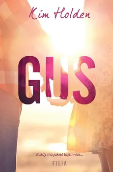 Gus - Outlet - Kim Holden
