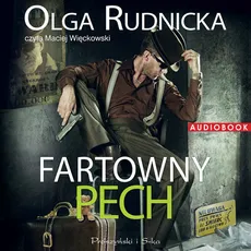 Fartowny pech - Outlet - Olga Rudnicka