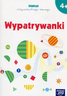 Kolekcja indywidualnego rozwoju Wypatrywanki - Edyta Kurek, Anna Sosnowska
