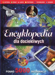 Encyklopedia dla dociekliwych - Outlet