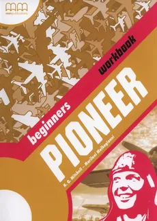Pioneer Beginners Workbook - Marileni Malkogianni, H.Q. Mitchell