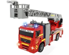 Straż pożarna City Fire Engine 28 cm