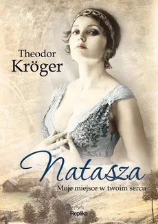 Natasza - Outlet - Theodor Kroger