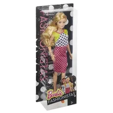 Barbie Fashionistas 13