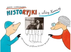 Historyjki z ulicy Karowej - Outlet - Bohdan Butenko, Anna Ziarkowska