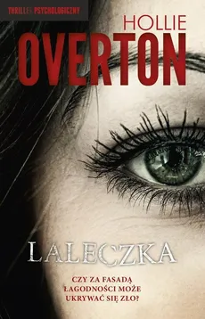 Laleczka - Hollie Overton