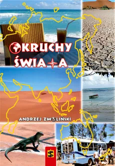 Okruchy świata - Andrzej Zwoliński