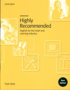 Highly Recommended Workbook - Trish Stott