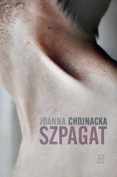 Szpagat - Outlet - Joanna Chojnacka