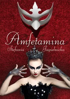 Amfetamina - Outlet - Stefania Jagielnicka