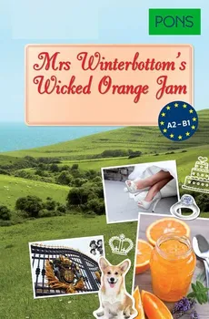 Mrs Winterbottom's Wicked Jam