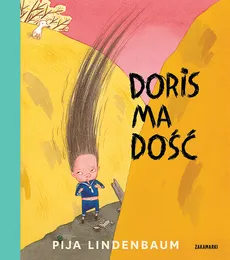 Doris ma dość - Outlet - Pija Lindenbaum