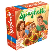 Spaghetti - Michał Gołębiowski