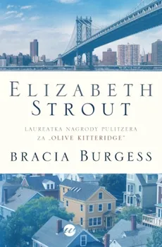 Bracia Burgess - Elizabeth Strout