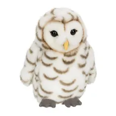 WWF Snow Owl - 15 cm