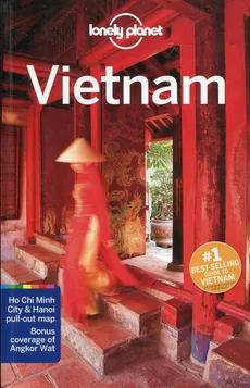 Vietnam - Brett Atkinson, Anna Kaminski, Iain Stewart